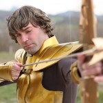 saint seiya live action sagitter aiolos